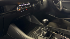 Mazda 3 2.0 Skyactiv X MHEV Sport Lux 5dr Petrol Hatchback